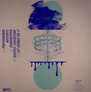 12inch Vinyl Single - Delete - Profound Sensations