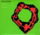 CD - Deleyaman - The Lover The Stars & The Citadel - digisleeve