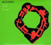 CD - Deleyaman - The Lover The Stars & The Citadel - digisleeve