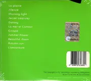 CD - Deleyaman - The Lover The Stars & The Citadel - digisleeve