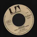 7inch Vinyl Single - Delf Jacobs - Abendlied Eines Friedhofgärtners / Dagmar Und Ich