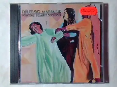 Delfeayo Marsalis - Pontius Pilate's Decision