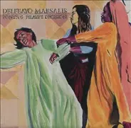 Delfeayo Marsalis - Pontius Pilate's Decision