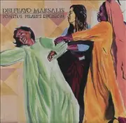 CD - Delfeayo Marsalis - Pontius Pilate's Decision
