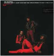 The Delfonics - The Delfonics