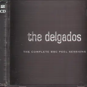 The Delgados - The Complete Bbc Peel Sessions