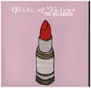 7inch Vinyl Single - DELGADOS - GIRLS OF FAVOUR