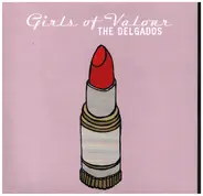 DELGADOS - GIRLS OF FAVOUR