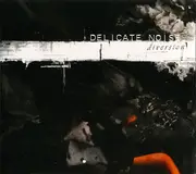 CD - Delicate Noise - Diversion - Digipak