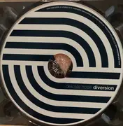 CD - Delicate Noise - Diversion