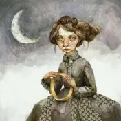 DELICATE CUTTERS - Ring