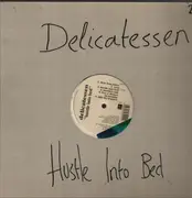 LP - Delicatessen - Hustle Into Bed - Numbered