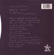 7inch Vinyl Single - Delicatessen - Monkey Suit - Limited Edition