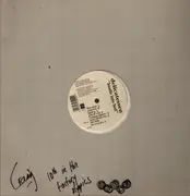 LP - Delicatessen - Hustle Into Bed - Numbered