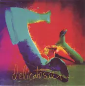 Delicatessen - Monkey Suit