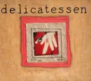 CD - Delicatessen - Skin Touching Water