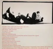 CD - Delicatessen - Skin Touching Water