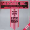 12'' - Delicious Inc. - The House Talk