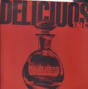12inch Vinyl Single - Delicious Inc. - Eau De Chanté