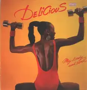 Delicious - My Body And Soul