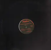 Delicious - Welcome To The Dance Floor Vol 1