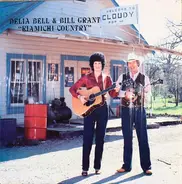 Delia Bell & Bill Grant And The Kiamichi Mountain Boys - Kiamichi Country