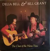 Delia Bell & Bill Grant