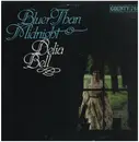 LP - Delia Bell - Bluer Than Midnight