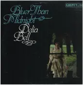 Delia Bell - Bluer Than Midnight