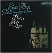 Delia Bell - Bluer Than Midnight