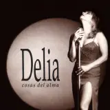 CD - Delia Dorta - Cosas del Alma