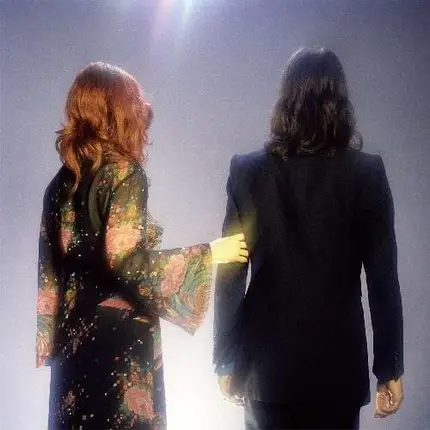 Delia & Gavin Gonzalez - Track Five
