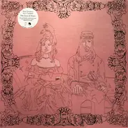 Delia Gonzalez & Gavin Russom - The Days Of Mars