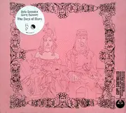 CD - Delia Gonzalez & Gavin Russom - The Days Of Mars - Digipak