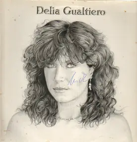 Delia Gualtiero - Same