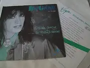 7inch Vinyl Single - Delia Gualtiero - Di Quale Amore Di Quanto Amore / Io