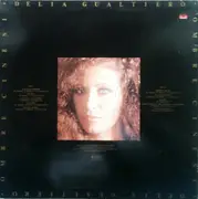 LP - Delia Gualtiero - Ombre Cinesi
