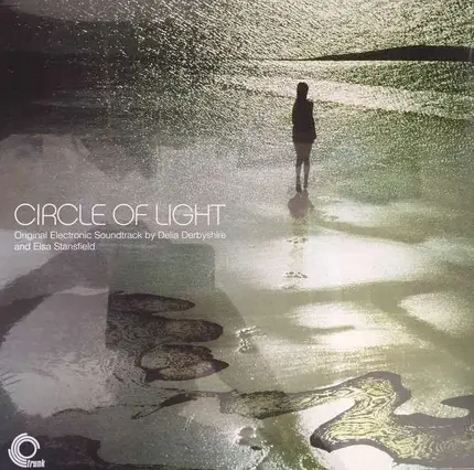 Delia/Elsa ST Derbyshire - Circle Of Light -..