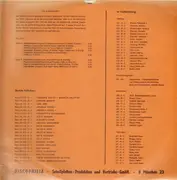 LP - Delia Reinhardt - Discophilia