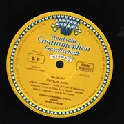 LP - Delibes / Chopin - Les Sylphides - Coppelia