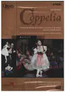 DVD - Delibes - Coppelia - Still Sealed