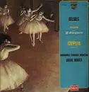 Double LP - Delibes - De Coppelia Ballet, Dorati
