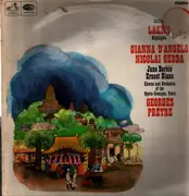 LP - Delibes - Highlights From Lakme - Mono, Booklet