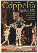 Delibes - Coppelia