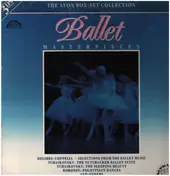 Leo Delibes - Ballet Masterpieces