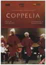 DVD - Delibes - Coppelia