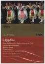 DVD - Delibes - Coppélia - Still Sealed