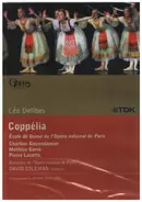 Delibes - Coppelia