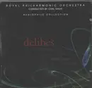 CD - Delibes - Sylvia Ballet Suite / Lakmé / Le Roi S'Amuse / Coppélia