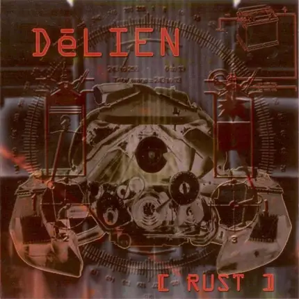 Delien - Rust